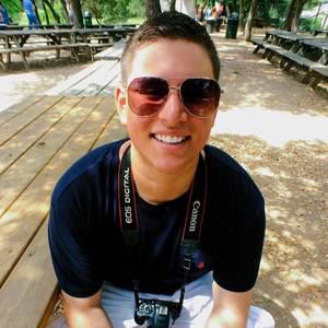 Meet your Posher, William